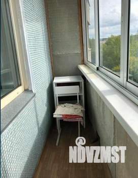 2-к квартира, на длительный срок, 54м2, 6/9 этаж