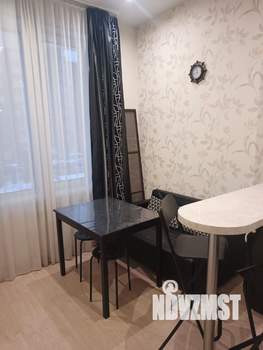 1-к квартира, на длительный срок, 42м2, 2/18 этаж