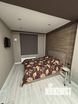 2-к квартира, на длительный срок, 37м2, 2/17 этаж