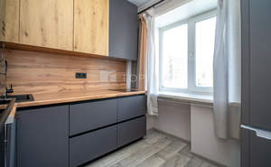 2-к квартира, на длительный срок, 43м2, 4/5 этаж