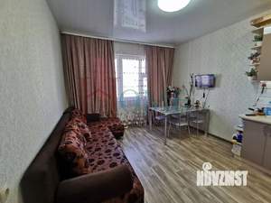 2-к квартира, на длительный срок, 74м2, 10/17 этаж