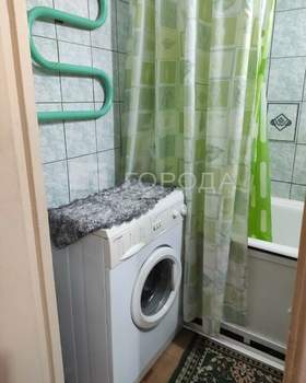 2-к квартира, на длительный срок, 48м2, 10/14 этаж