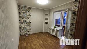 2-к квартира, на длительный срок, 54м2, 2/9 этаж