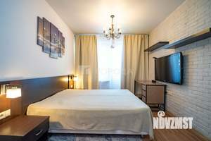 1-к квартира, на длительный срок, 33м2, 11/12 этаж