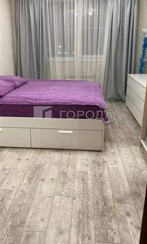3-к квартира, на длительный срок, 90м2, 13/26 этаж