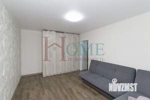 1-к квартира, на длительный срок, 37м2, 3/11 этаж
