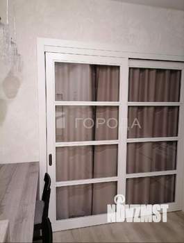 2-к квартира, на длительный срок, 57м2, 4/20 этаж