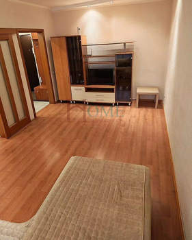 1-к квартира, на длительный срок, 41м2, 4/9 этаж