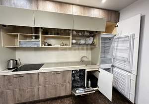 3-к квартира, на длительный срок, 83м2, 15/21 этаж