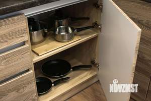 1-к квартира, посуточно, 41м2, 12/25 этаж