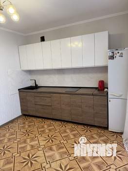 1-к квартира, на длительный срок, 45м2, 3/16 этаж