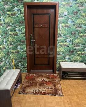 2-к квартира, на длительный срок, 55м2, 3/9 этаж