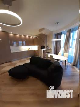 3-к квартира, на длительный срок, 100м2, 14/16 этаж