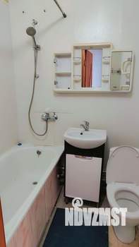 1-к квартира, на длительный срок, 30м2, 2/9 этаж