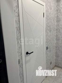 Студия квартира, на длительный срок, 30м2, 17/30 этаж