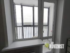 1-к квартира, на длительный срок, 29м2, 8/18 этаж