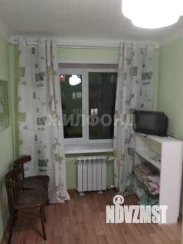 2-к квартира, на длительный срок, 46м2, 3/5 этаж