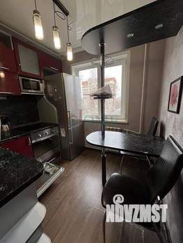 2-к квартира, на длительный срок, 42м2, 5/5 этаж