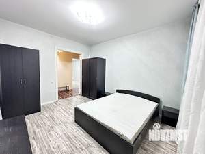 2-к квартира, на длительный срок, 57м2, 2/5 этаж