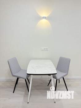 Студия квартира, посуточно, 30м2, 17/21 этаж