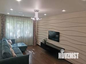 2-к квартира, посуточно, 46м2, 3/5 этаж