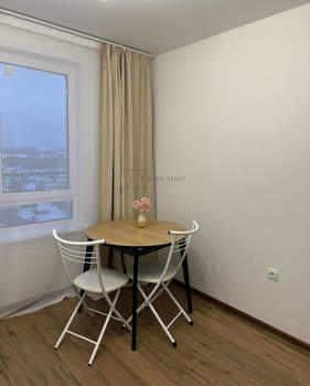 1-к квартира, на длительный срок, 34м2, 13/19 этаж