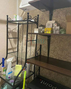 1-к квартира, на длительный срок, 33м2, 9/9 этаж