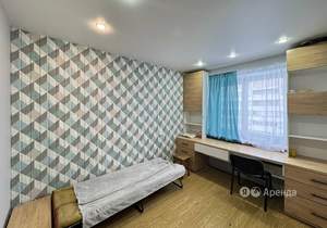 3-к квартира, на длительный срок, 67м2, 9/9 этаж