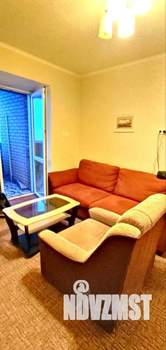 1-к квартира, на длительный срок, 47м2, 8/17 этаж