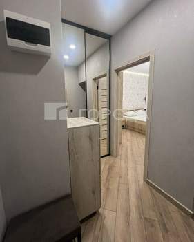 1-к квартира, на длительный срок, 34м2, 20/30 этаж