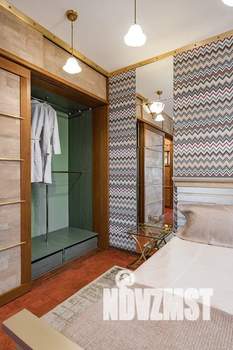 2-к квартира, посуточно, 120м2, 8/21 этаж