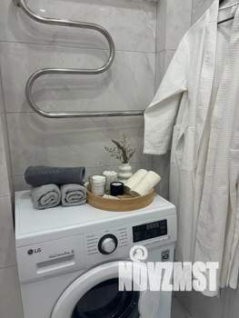 Студия квартира, посуточно, 33м2, 11/15 этаж