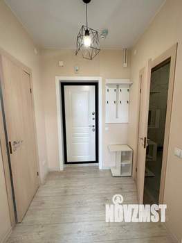 Студия квартира, на длительный срок, 30м2, 8/19 этаж