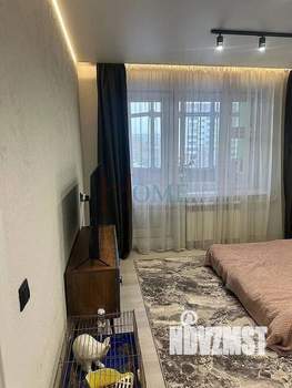 1-к квартира, на длительный срок, 36м2, 5/14 этаж