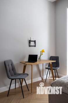 Студия квартира, на длительный срок, 16м2, 1/15 этаж