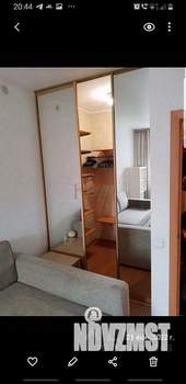 1-к квартира, на длительный срок, 36м2, 7/14 этаж