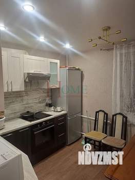 1-к квартира, на длительный срок, 40м2, 6/17 этаж