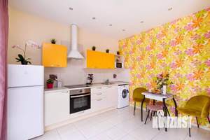 Студия квартира, посуточно, 40м2, 13/27 этаж