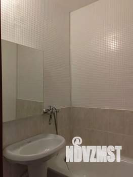 1-к квартира, посуточно, 37м2, 4/11 этаж