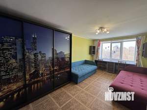 3-к квартира, на длительный срок, 64м2, 5/9 этаж