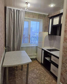 1-к квартира, на длительный срок, 30м2, 9/9 этаж