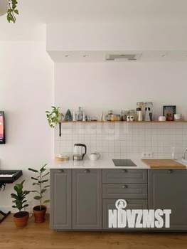 1-к квартира, на длительный срок, 44м2, 7/20 этаж