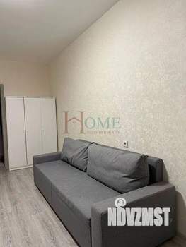 1-к квартира, на длительный срок, 42м2, 23/25 этаж