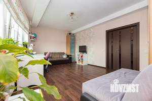 2-к квартира, на длительный срок, 67м2, 12/16 этаж