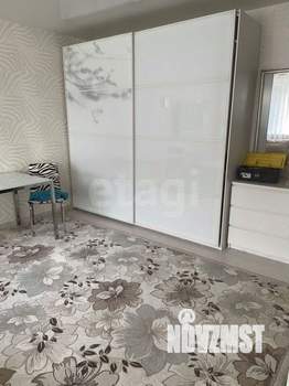 Студия квартира, на длительный срок, 31м2, 2/5 этаж