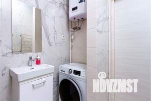 1-к квартира, посуточно, 30м2, 24/25 этаж