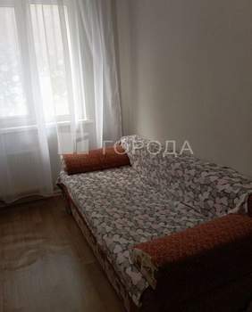 2-к квартира, на длительный срок, 57м2, 1/17 этаж
