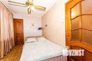 2-к квартира, посуточно, 48м2, 2/5 этаж