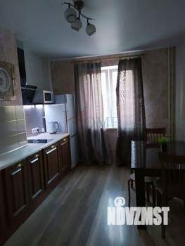 2-к квартира, на длительный срок, 63м2, 3/10 этаж