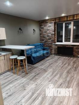 2-к квартира, на длительный срок, 45м2, 13/20 этаж